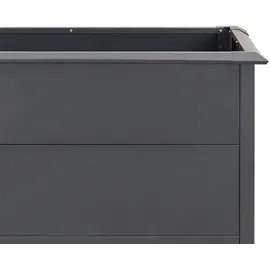 Westmann Plexa Plus 100 x 50 x 120 cm Anthrazit