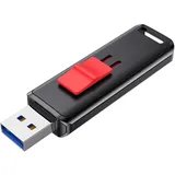 USB Stick 256GB JOIOT USB 3.2 Gen 2 (450 MB/s Lesen) USB 3.2 Speicherstick High Speed USB-Stick Flash Drive 256gb USB Flash-Laufwerk für IOS Android MacBook PC Linux Laptop Schwarz