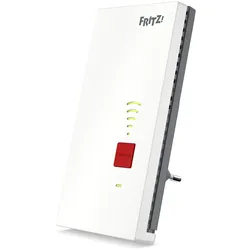 FRITZ!Repeater 2400 WLAN Erweiterung, Dual-WLAN AC+N, bis zu 2333 Mbit/s