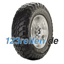 Tomket MT 33x12.50 R15 108Q POR