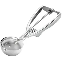 GEFU Gepalina Eisportionierer Edelstahl 22 cm