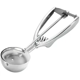 GEFU Gepalina Eisportionierer Edelstahl 22 cm