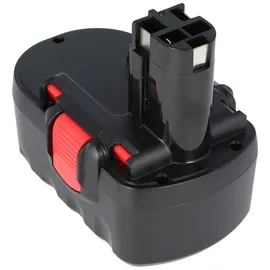 AccuCell Akku passend für Bosch GSR 18VE-2, 2607335266, 2607335278, 1.4Ah