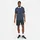 Nike Park 20 Obsidian/White/White L