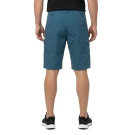 Fjällräven Abisko Shorts Herren Blau 52