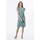 GOLDNER Abendkleid Kurzgröße Grün 19