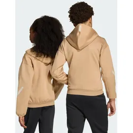 adidas Hoodie Warm Sandstone/Beige 152