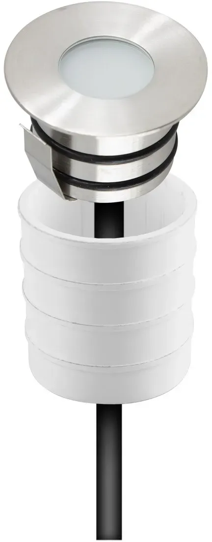 EVN Lichttechnik LED Bodenleuchte 441520EDS