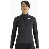 Sportful Neo W Softshell Jacke - Black - XL