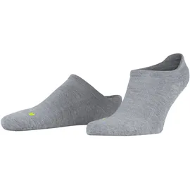 Falke Cool Kick Sneakersocken light grey melange 46-48