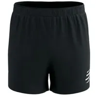 Compressport Herren Performance Short schwarz