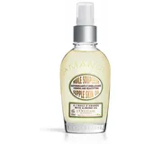 L'Occitane Mandel Straffendes Körperöl 100 ml