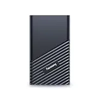 fanxiang Externe SSD 4TB Festplatte Bis zu 2000MB/s, USB 3.2 Gen.2x2 Typ C, Professional Externe SSD, Zuverlässiger Speicher für Desktops, Laptops, PC, XS Windows PS2000W