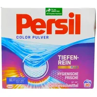 Persil PERSIL Pulver Color 20WL Colorwaschmittel