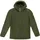 Fjällräven Keb Fleece Hoodie Deep Forest 146