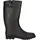 Weather Report Gummistiefel Durong schwarz 44