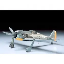1:48 Dt. Focke Wulf Fw190 A-3
