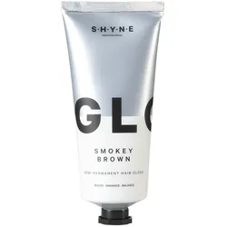 SHYNE Gloss Smokey Brown 100 ml