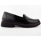 WALDLÄUFER H-Elisa schwarz Gr. 41 - 41 EU