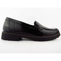 WALDLÄUFER H-Elisa schwarz Gr. 41 - 41 EU