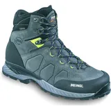 MEINDL Vakuum Sport III GTX Herren grau/lemon 43