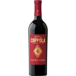 Coppola Diamond Collection Zinfandel 2022