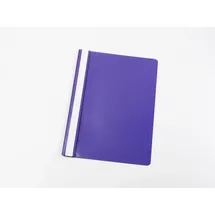 Livepac-Office Schnellhefter A4 Violett