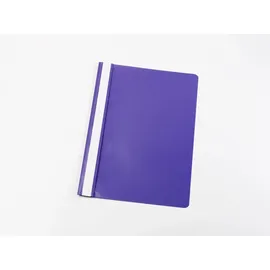 Livepac-Office Schnellhefter A4 Violett