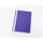 Livepac-Office Schnellhefter A4 Violett
