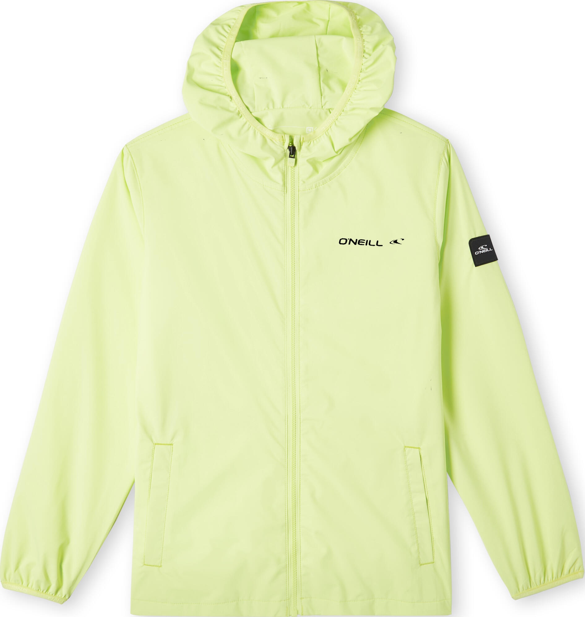 O'Neill Rutile Jacket sunny lime (12014) 176