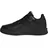 Core Black/Core Black/Grey Six 31 1/2