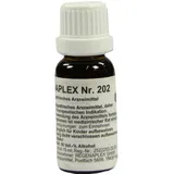 REGENAPLEX GMBH Regenaplex 202