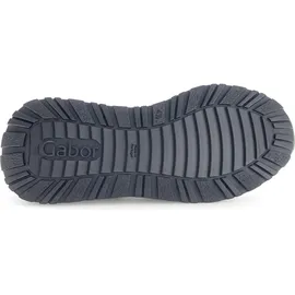 Gabor 73.494 Damen Blau 40