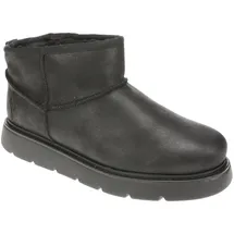 SKECHERS Keepsakes Lite Ankle Boot, schwarz, 39 EU - 39 EU