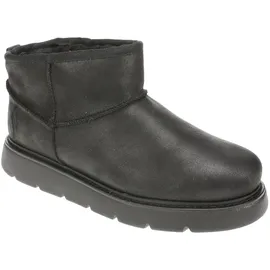 SKECHERS Keepsakes Lite Ankle Boot, schwarz, 39 EU - 39 EU