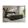 MKS Emora Classic Duo 180 x 200 cm Dunkelgrau