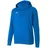 Puma Teamgoal 23 Causals Hoody Herren Electric Blue Lemonade 3XL
