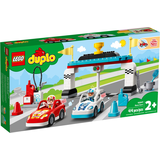 LEGO Duplo Rennwagen 10947