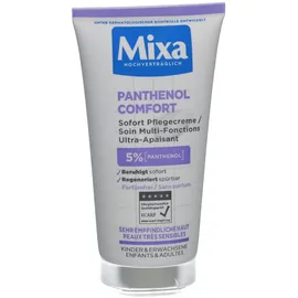 Mixa Panthenol Comfort Pflegecreme 50 ml