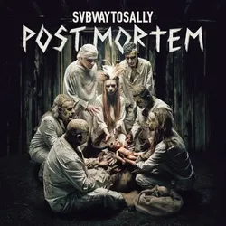Post Mortem/Mediabook