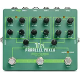 Electro-Harmonix Electro Harmonix Tri Parallel Mixer