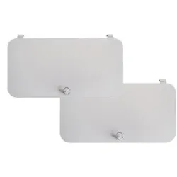 MAICO 0092.0565 Filterverschlussabdeckung WS-FVA 160 für WS 160 00920565 WS-FVA160