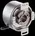 Absolut-Encoder AFS60A-TGPK262144