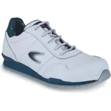 COFRA Nuvolari S3 SRC Sicherheitsschuhe, 45 - weiß