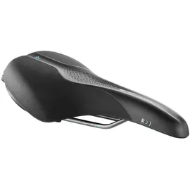 Selle Royal Scientia R1 Relaxed 0,29 m x 0,17 m Schwarz