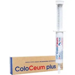 SCANVET Coloceum Plus 60ml akute Diarrhöe bei Hunden und Katzen