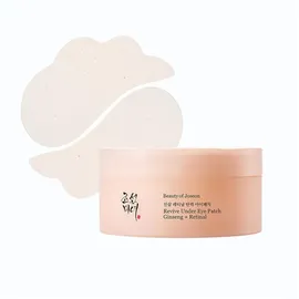Beauty of Joseon Revive Under Eye Patches Ginseng + Retinal 60 Stk.