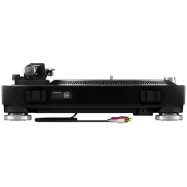 Pioneer PLX-500 Schwarz