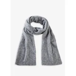 bonprix Schal, grau, Onesize