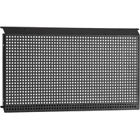 FACOM RWS Halbhohe Lochtafel, schwarz